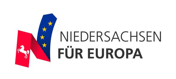 Logo "Niedersachsen für Europa"