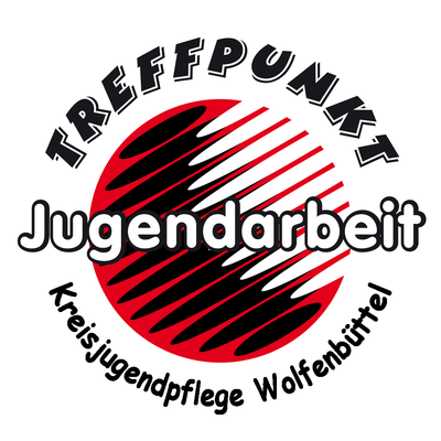 Kreisjugendpflege Logo