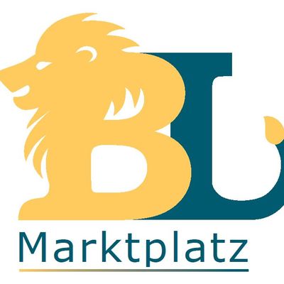 Logo der Marktplätze im Braunschweiger Land. Link zum Bereich Marktplätze.