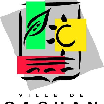 Logo der Stadt Cachan.