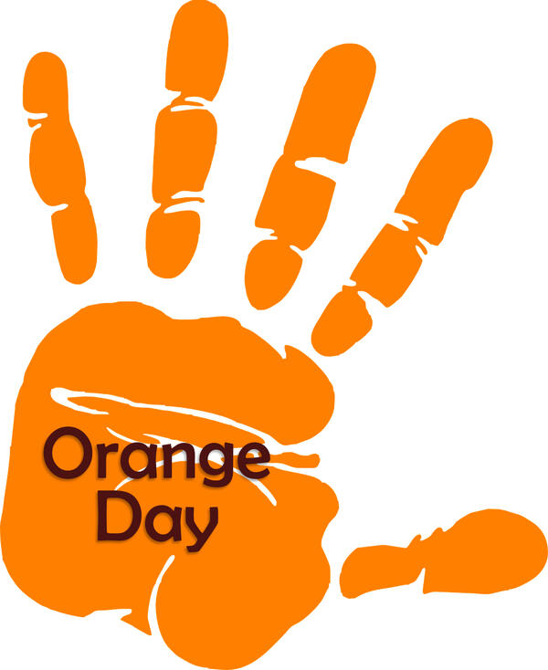 Orange Day 2024