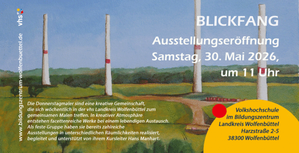Blickfang_Ausstellungser&ouml;ffnung