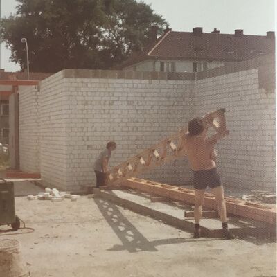 PRS_1975 Bauarbeiten