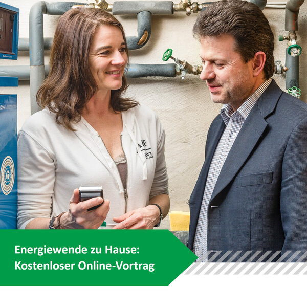 Titelbild KEAN Heizung