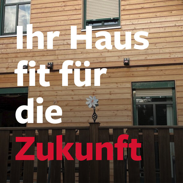 Titelbild F&ouml;rderprogramm Klimaschutz in privaten Haushalten
